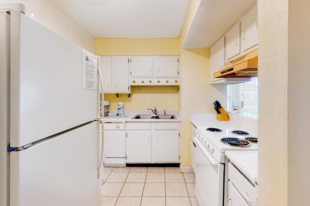 Appartement Gulf Terrace 126 à Destin Extérieur photo
