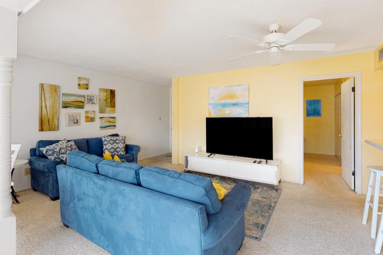 Appartement Gulf Terrace 126 à Destin Extérieur photo