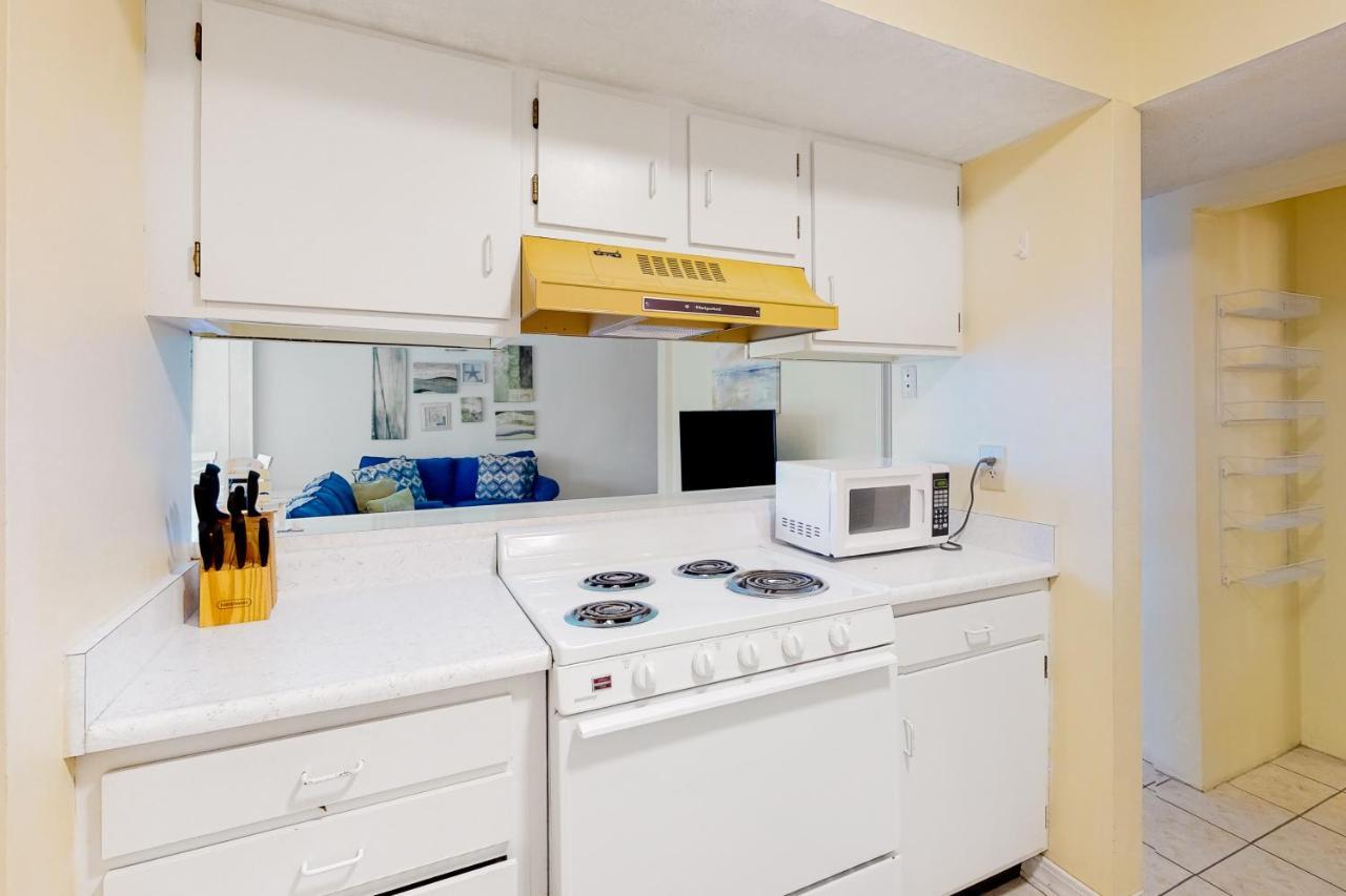 Appartement Gulf Terrace 126 à Destin Extérieur photo