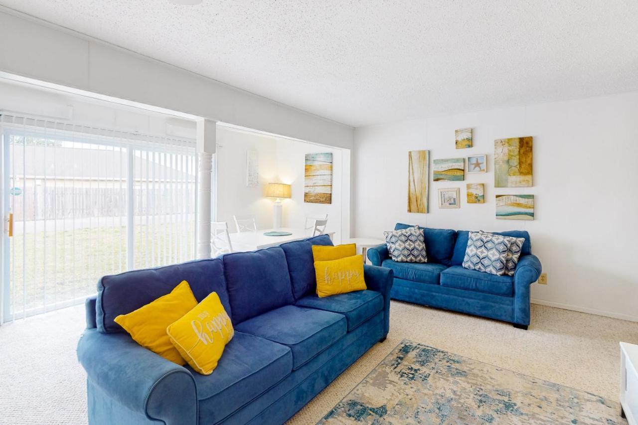 Appartement Gulf Terrace 126 à Destin Extérieur photo